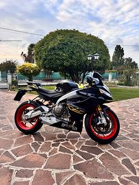 Aprilia RS660 2025