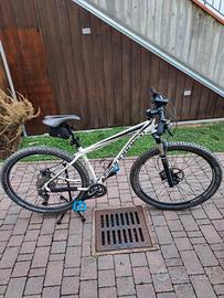 mountain bike front taglia M