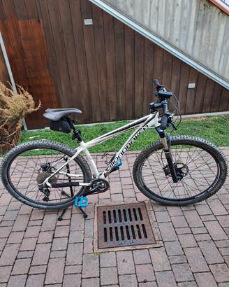 mountain bike front taglia M