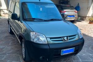 Peugeout Ranch  2007