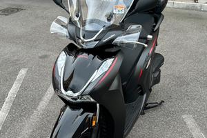 Sh 350 sport