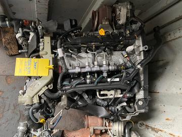 Motore 55263099 2.0 FIAT 500 x - compass - renegad