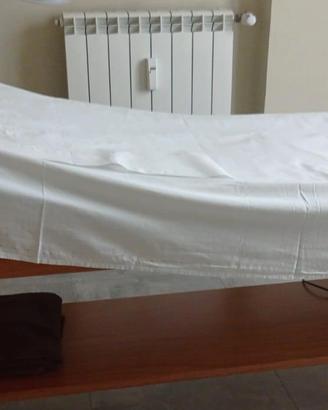 Lettino Estetico per massaggi