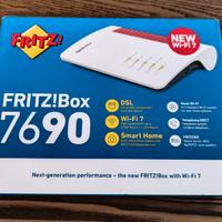 FRITZ!Box 7690 wifi 7
