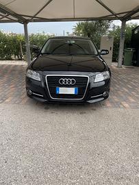 Audi A3 1.6 Amition