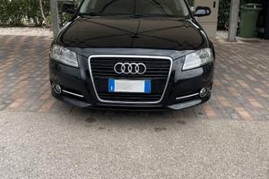 Audi A3 1.6 Amition