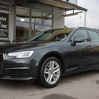 Audi A4 Avant 2.0 TDI 150 CV S tronic Business