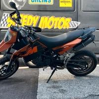Ktm 690 Supermoto