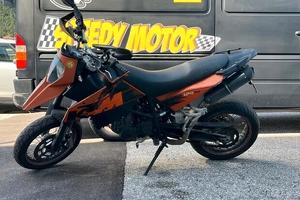 Ktm 690 Supermoto