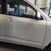Porta anteriore dx nuda DAIHATSU TERIOS del 2001