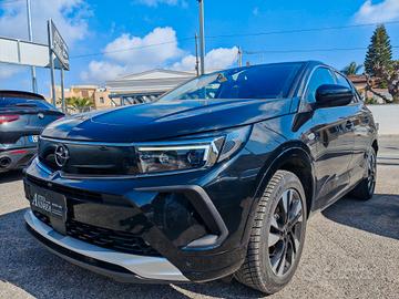 Opel Grandland 1.5 Ecotec navig cam led 2022