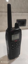 INTEK MT5050D RTX UHF PMR LPD