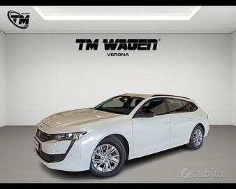 PEUGEOT 508 2ª serie - 508 BlueHDi 130 Stop&Start