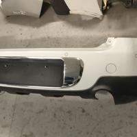 PARAURTI POSTERIORE MINI COUNTRYMAN COOPER D  R 60
