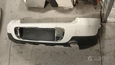 PARAURTI POSTERIORE MINI COUNTRYMAN COOPER D  R 60