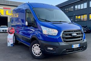 FORD TRANSIT 350 2.0 TDCI ECOBLUE PM-TM 131 CV - C