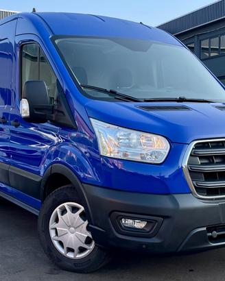 FORD TRANSIT 350 2.0 TDCI ECOBLUE PM-TM 131 CV - C