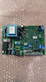 Scheda elettronica Caldaia Microin 24 Mffi