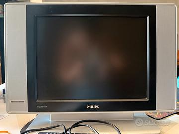 TV / Monitor LCD 15" Philips 15PF4121