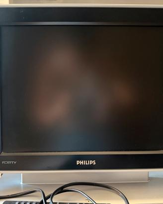 TV / Monitor LCD 15" Philips 15PF4121