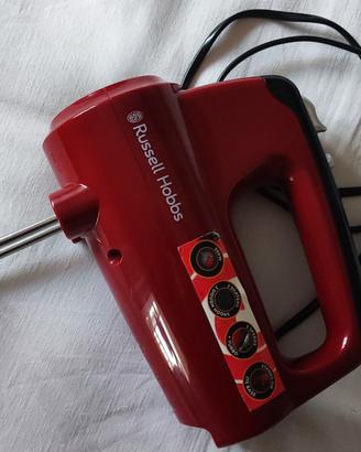 sbattitore elettrico Russel hobbs desire