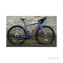 Specialized Diverge Sport Carbon - taglia 54