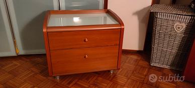 coppia comodini 