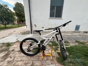 Bici da dh