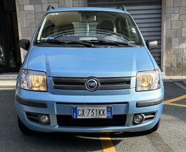 FIAT Panda 2ª serie - 2005