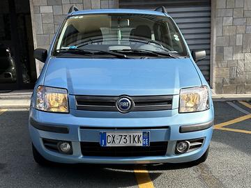 FIAT Panda 2ª serie - 2005