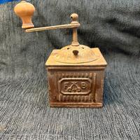 Antico Macinacaffé del 900’