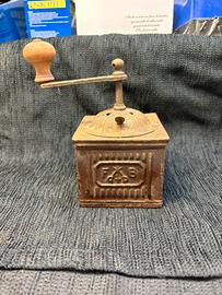 Antico Macinacaffé del 900’