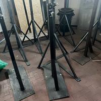 Staffe e sacchi Boxe