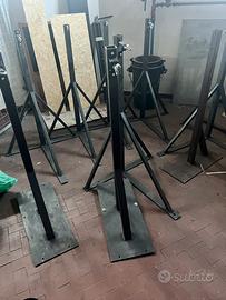 Staffe e sacchi Boxe