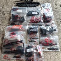 Capricorn C804R ricambi vari nuovi imbustati 