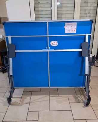 Tavolo Ping Pong 