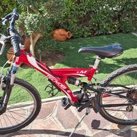 Bici 24 pollici 
