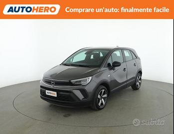 OPEL Crossland WZ47497