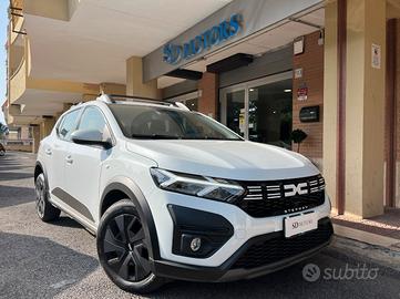 Dacia Sandero Stepway 1.0 Tce Expression 100cv Eco
