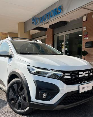 Dacia Sandero Stepway 1.0 Tce Expression 100cv Eco