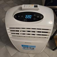 condizionatore portatile 9000btu