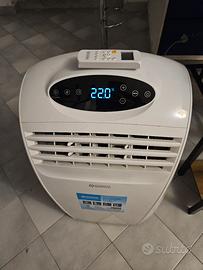 condizionatore portatile 9000btu