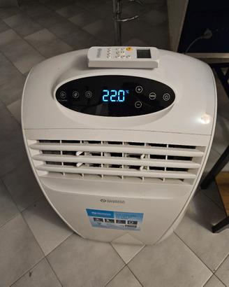 condizionatore portatile 9000btu