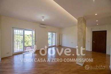 Appartamento di 130 m² con 4 locali a Roma