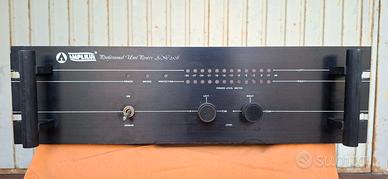 Amplilux AM-2108 - Amplificatore