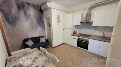 Appartamento PONENTE: Bilocale con Piscina