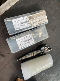 Iniettori bmw 3.0 benzina