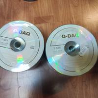 cd-r vergine