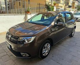 DACIA Sandero Streetway 1.0 SCe 75CV S&S GPL