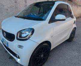 Smart ForTwo 90 0.9 Turbo twinamic Youngster